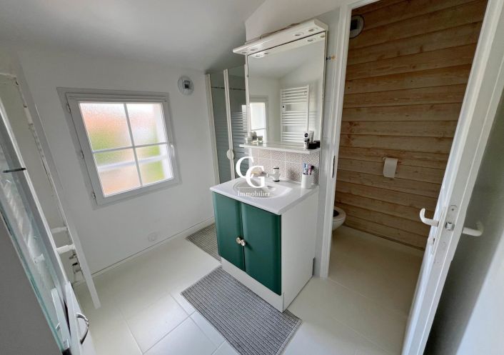 à vendre Maison Vieillevigne