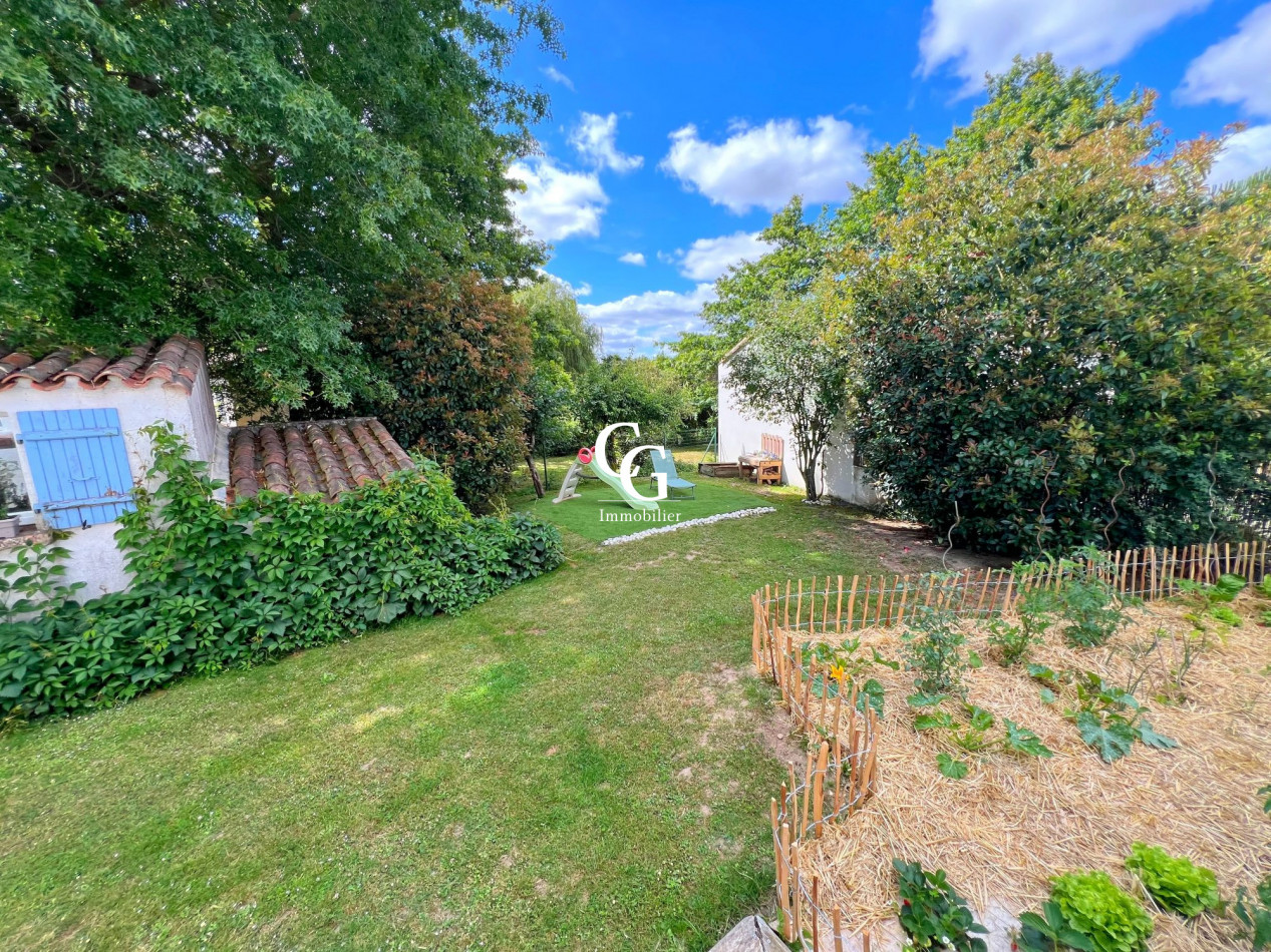 à vendre Maison Vieillevigne - Photo 4