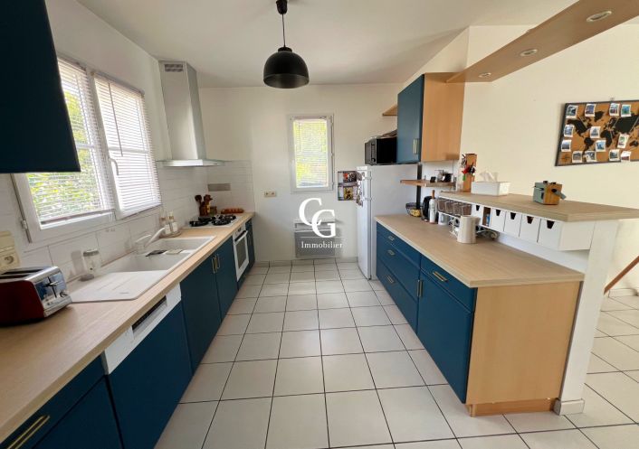 à vendre Maison Vieillevigne
