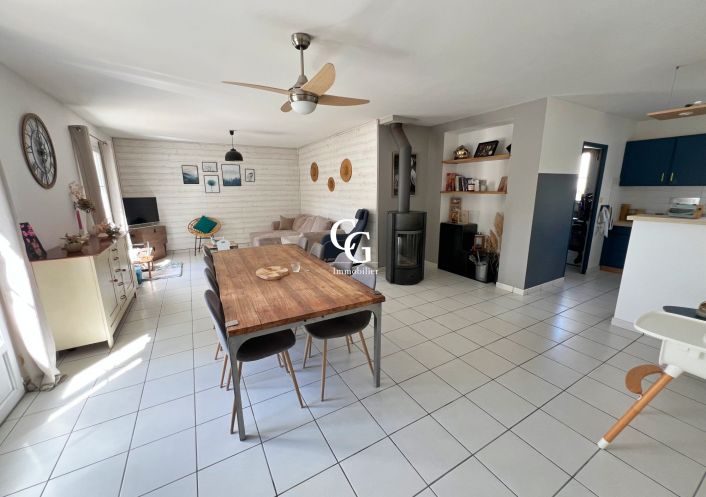 à vendre Maison Vieillevigne