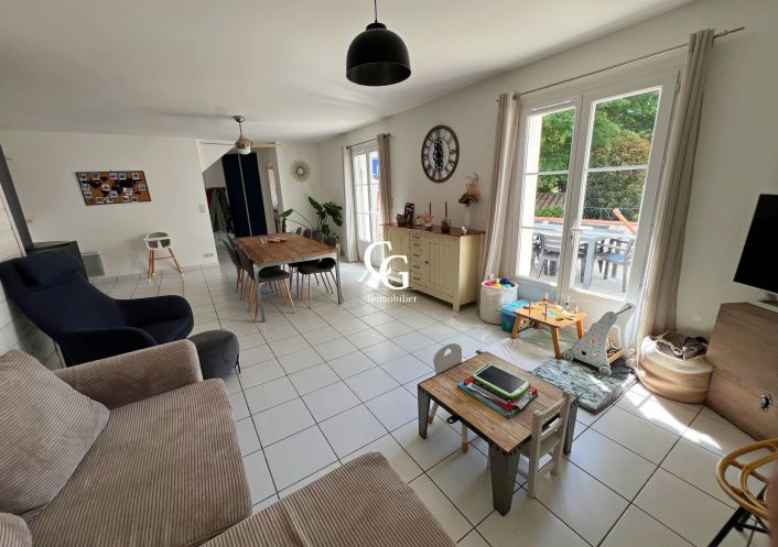 à vendre Maison Vieillevigne