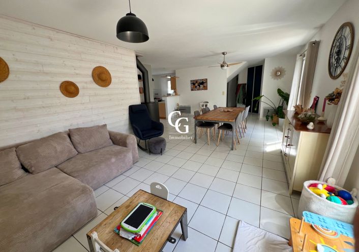 à vendre Maison Vieillevigne