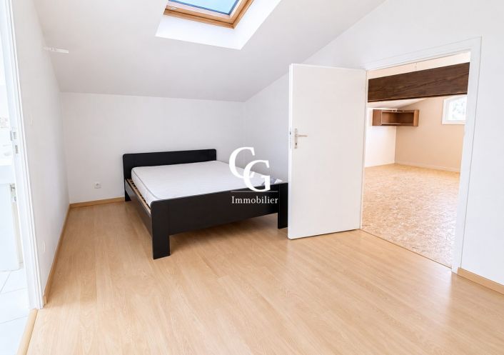 à vendre Maison Le Bignon