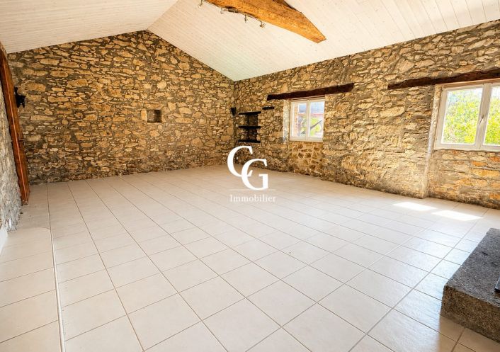 à vendre Maison Le Bignon