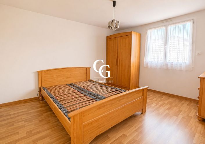 à vendre Maison Le Bignon