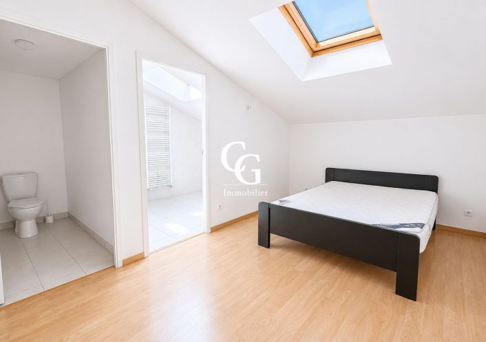 à vendre Maison Le Bignon