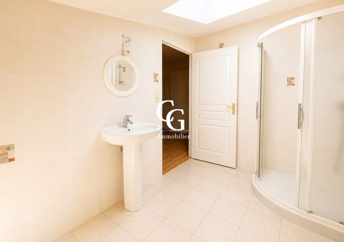 à vendre Maison Le Bignon