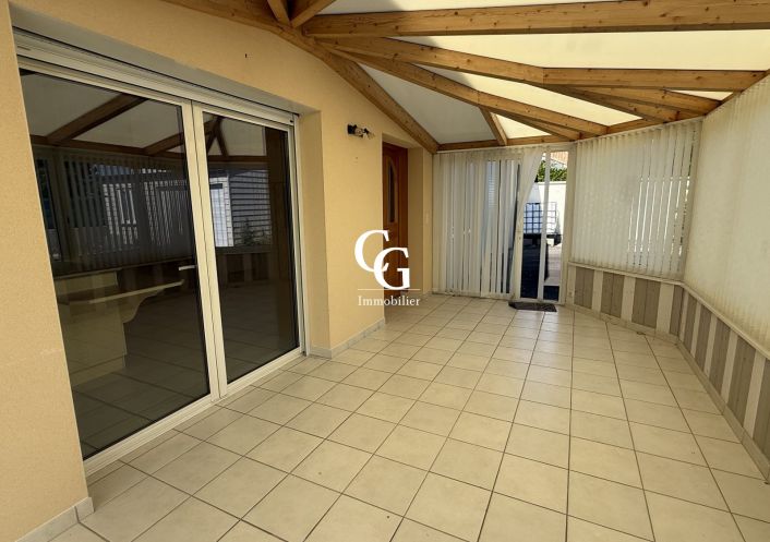 à vendre Maison Le Bignon