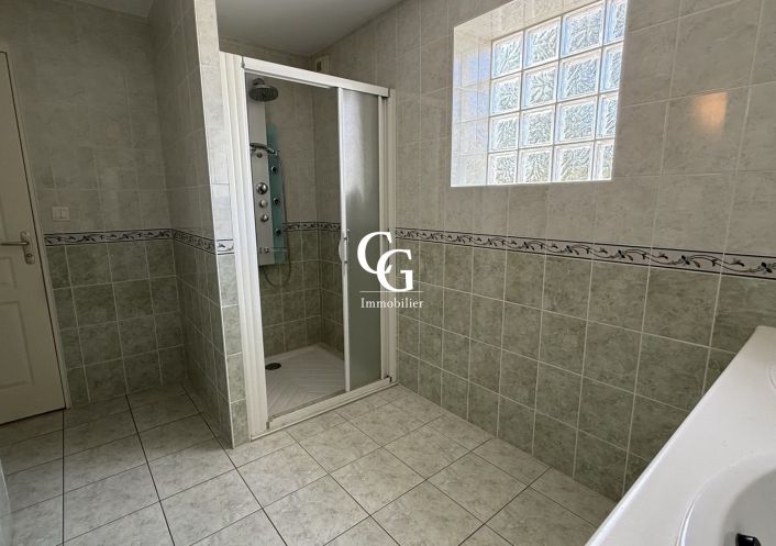 à vendre Maison Le Bignon