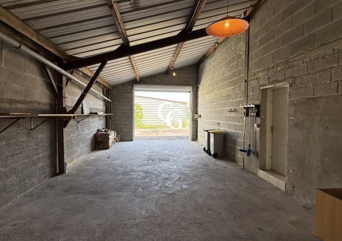 à vendre Maison Le Bignon
