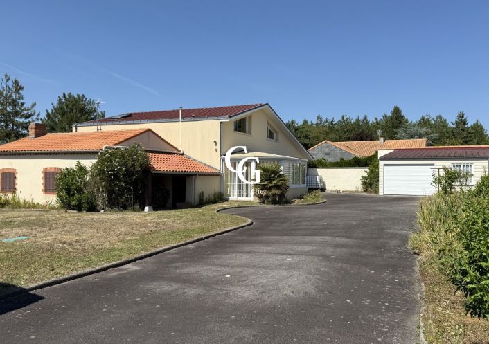 à vendre Maison Le Bignon