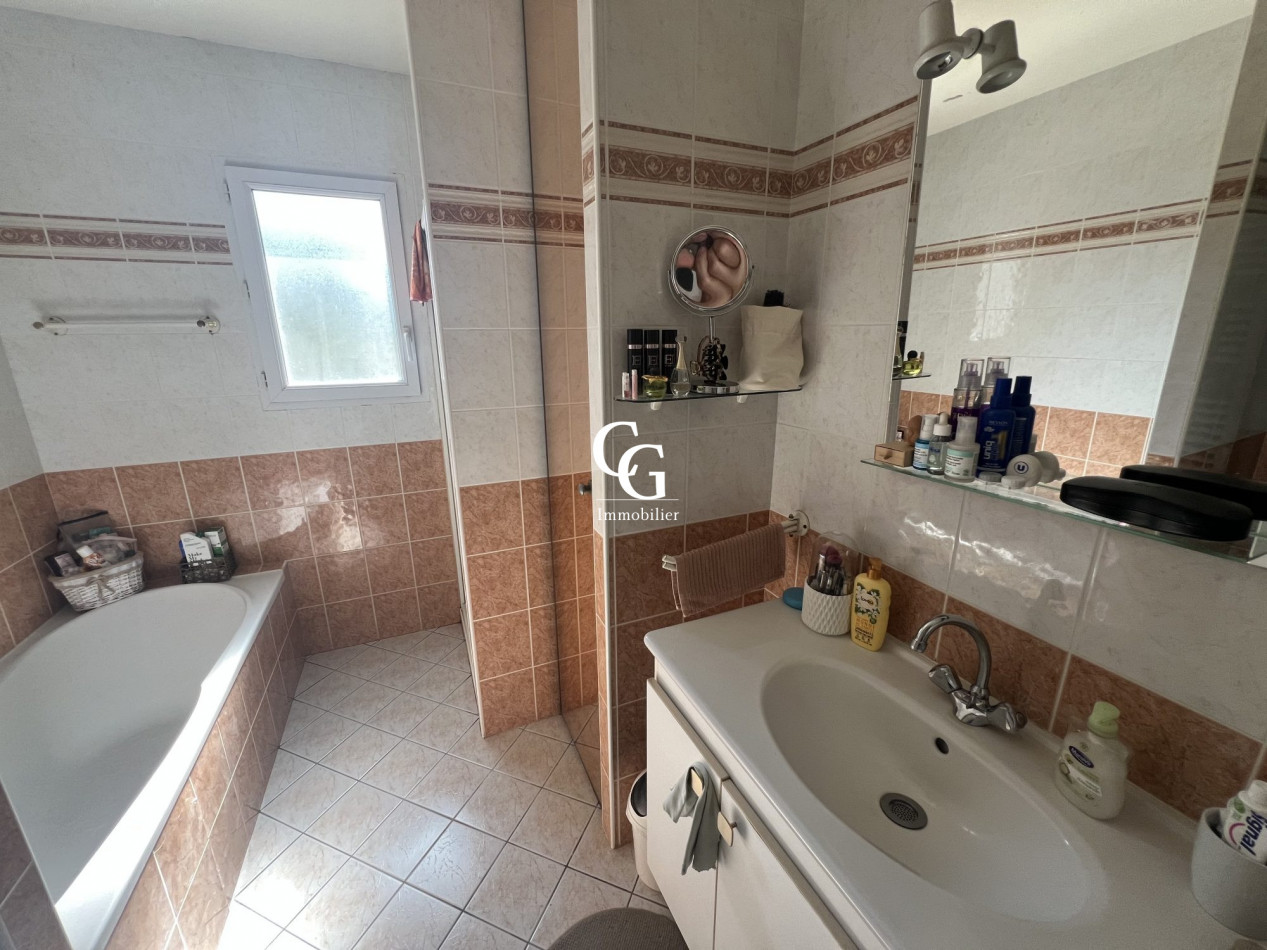 à louer Maison Vieillevigne - Photo 8