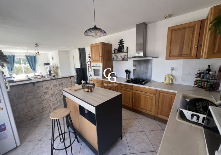 à louer Maison Vieillevigne
