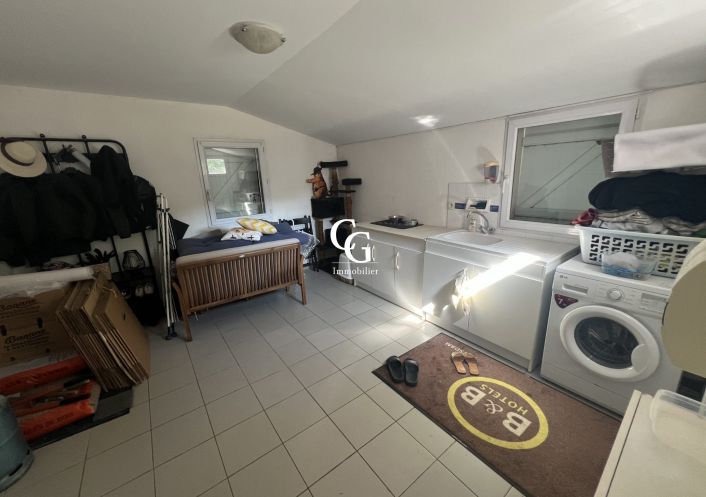 à louer Maison Vieillevigne