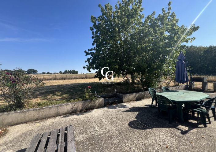 à louer Maison Vieillevigne