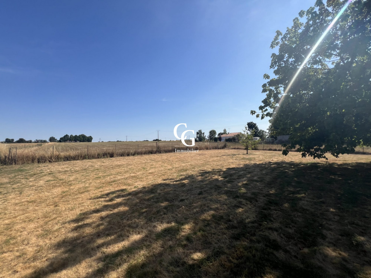 à louer Maison Vieillevigne - Photo 2