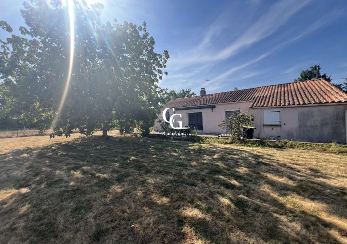 à louer Maison Vieillevigne