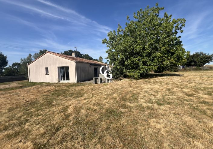 à louer Maison Vieillevigne