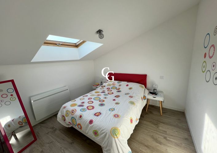 à vendre Maison Aigrefeuille-sur-maine