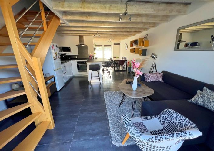 à vendre Maison Aigrefeuille-sur-maine
