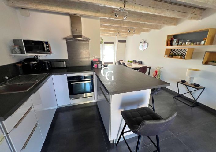 à vendre Maison Aigrefeuille-sur-maine
