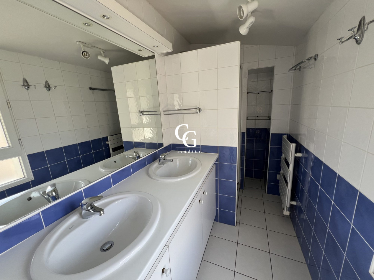 à vendre Maison Vieillevigne - Photo 9