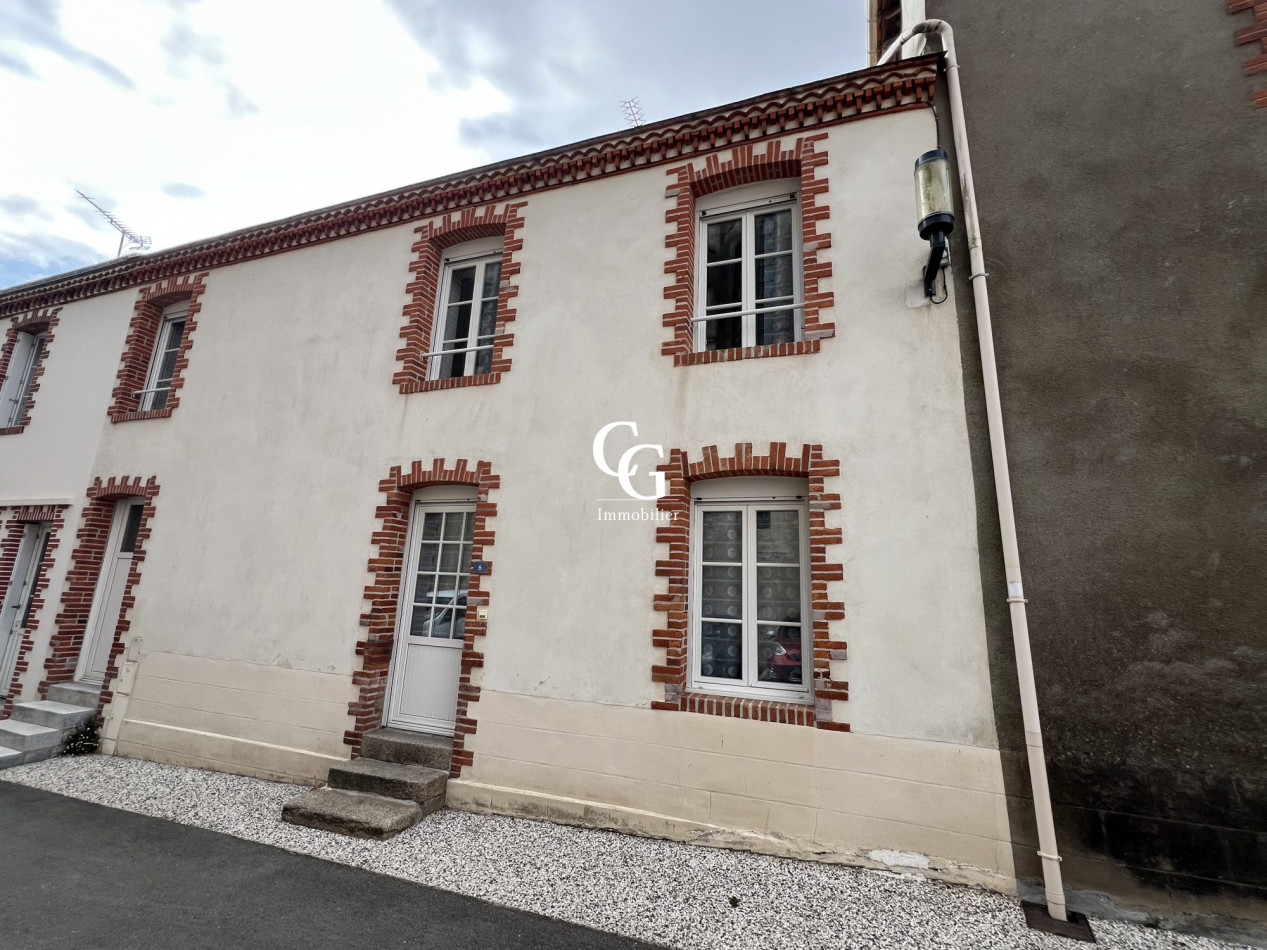 à vendre Maison Vieillevigne - Photo 5
