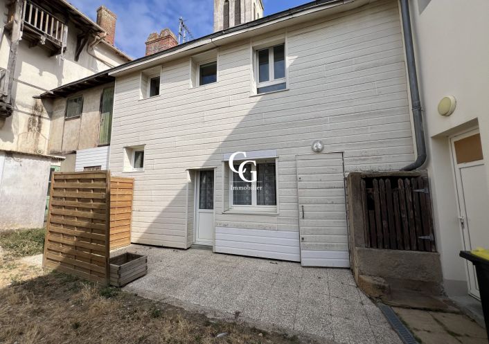 à vendre Maison Vieillevigne