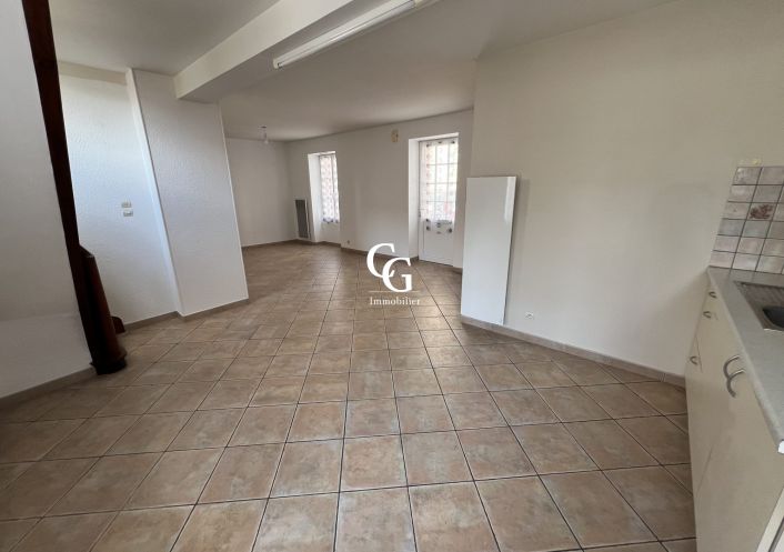 à vendre Maison Vieillevigne
