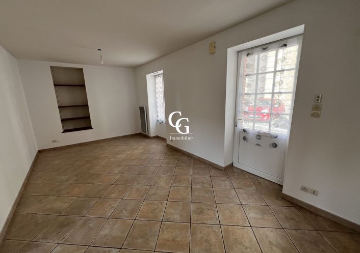 à vendre Maison Vieillevigne