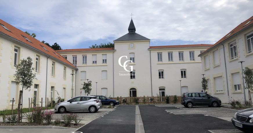 location Appartement Machecoul-saint-même