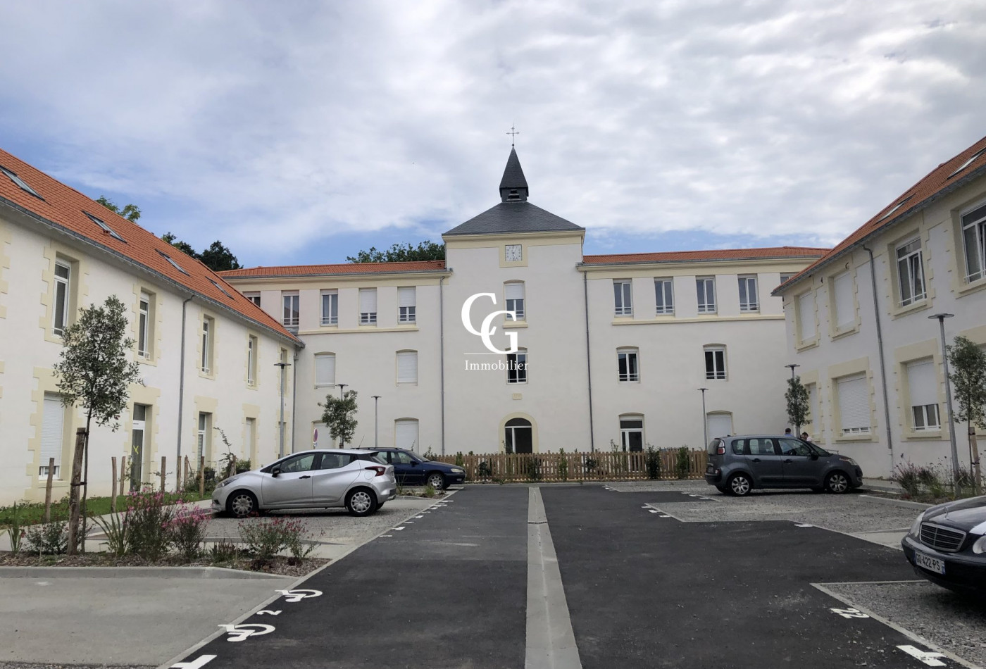 location Appartement Machecoul-saint-même - Photo 9