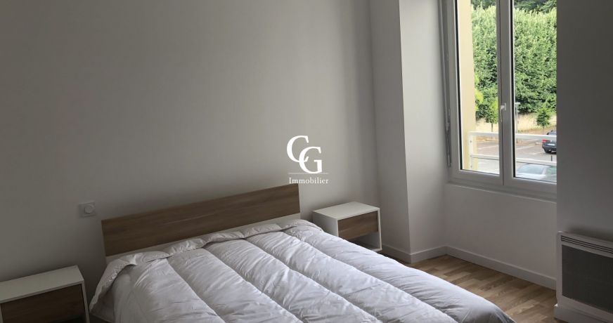 location Appartement Machecoul-saint-même