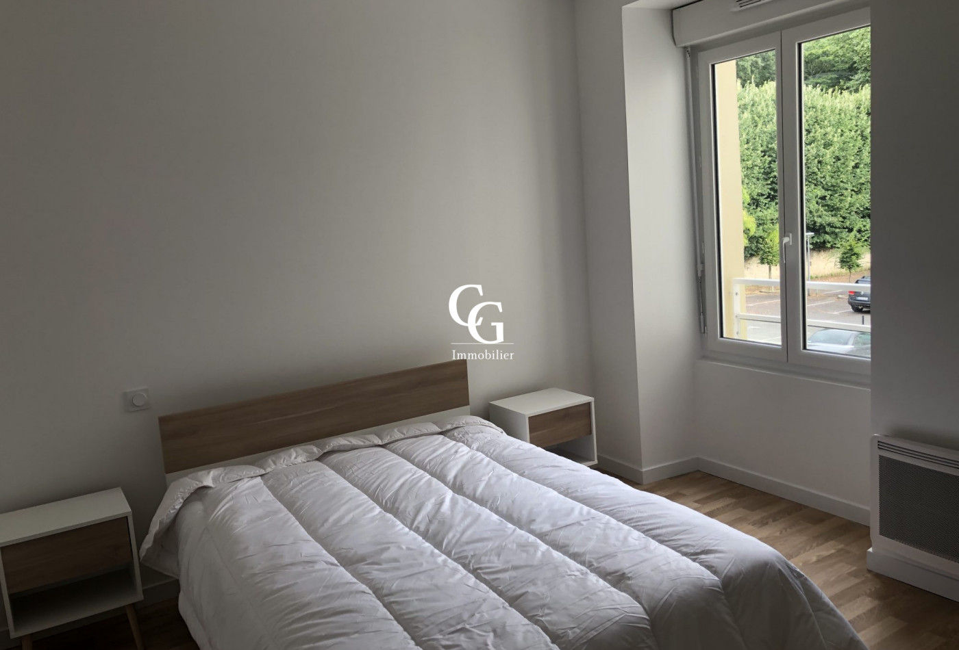 location Appartement Machecoul-saint-même - Photo 5