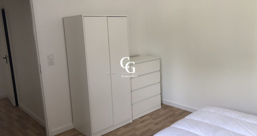 location Appartement Machecoul-saint-même
