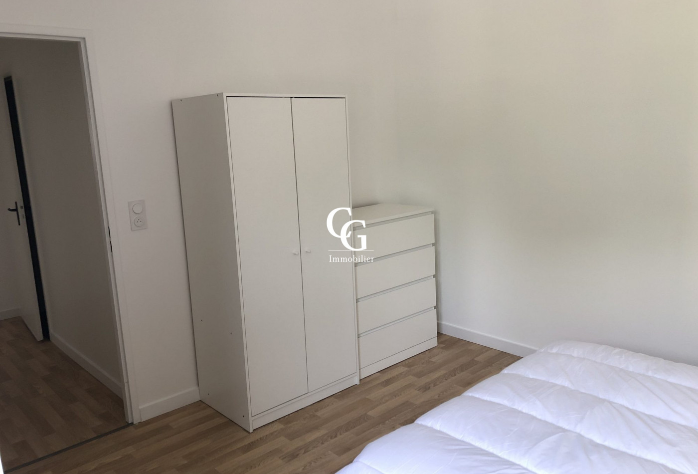 location Appartement Machecoul-saint-même - Photo 6