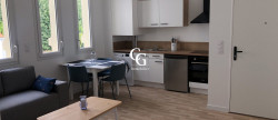 location Appartement Machecoul-saint-même