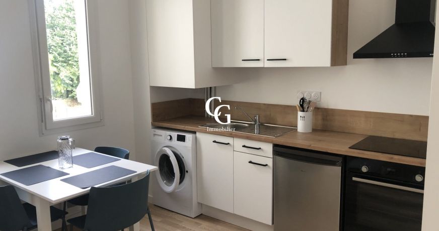 location Appartement Machecoul-saint-même