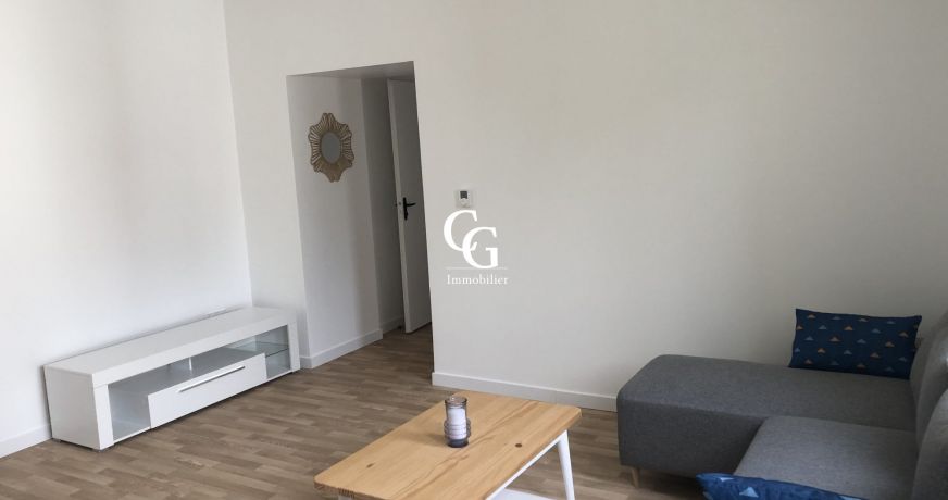 location Appartement Machecoul-saint-même