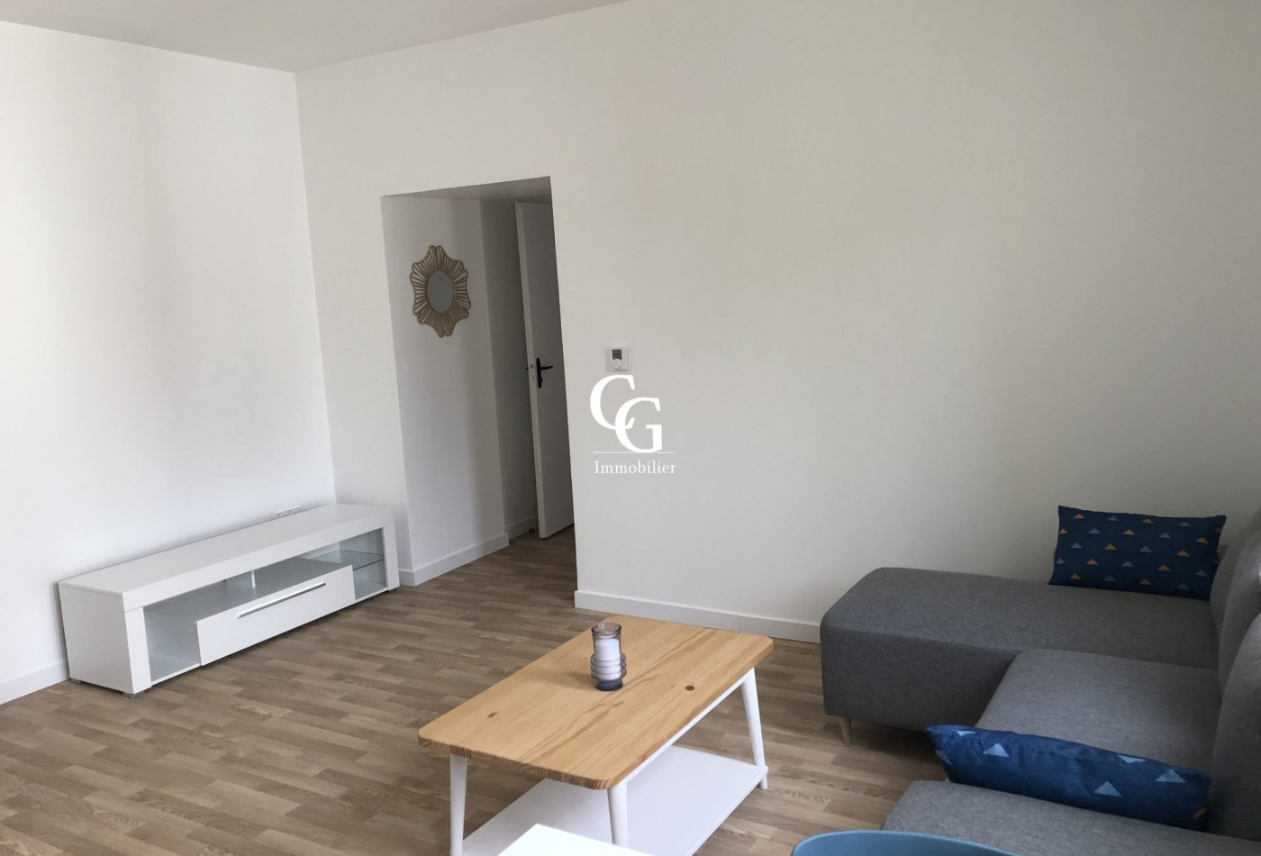 location Appartement Machecoul-saint-même - Photo 3