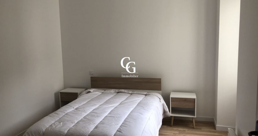 location Appartement Machecoul-saint-même