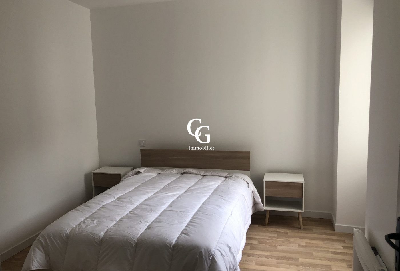 location Appartement Machecoul-saint-même - Photo 4