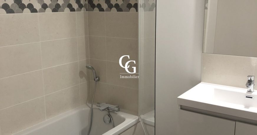 location Appartement Machecoul-saint-même