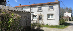 vente Maison La Planche