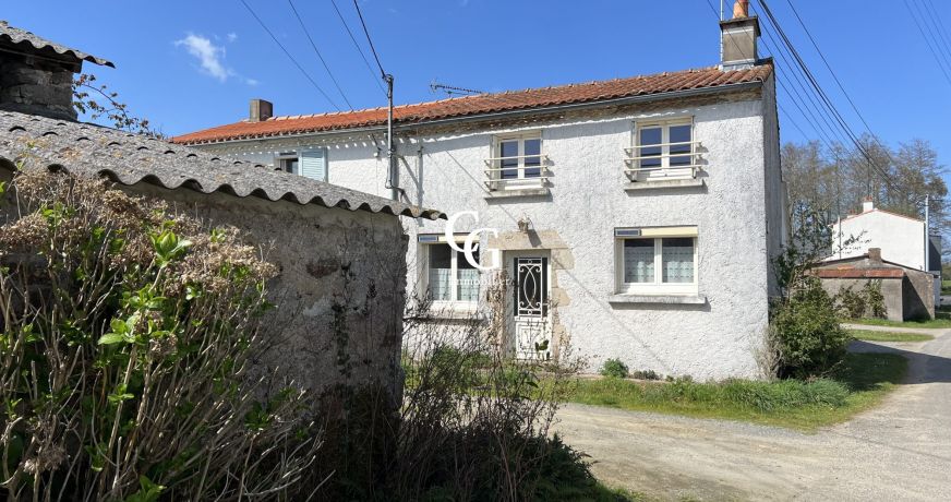 vente Maison La Planche