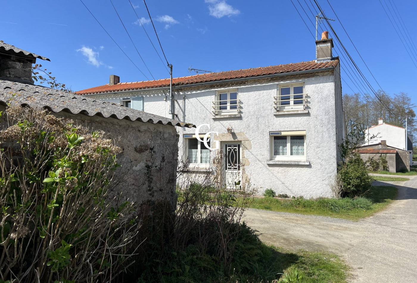 vente Maison La Planche - Photo 1