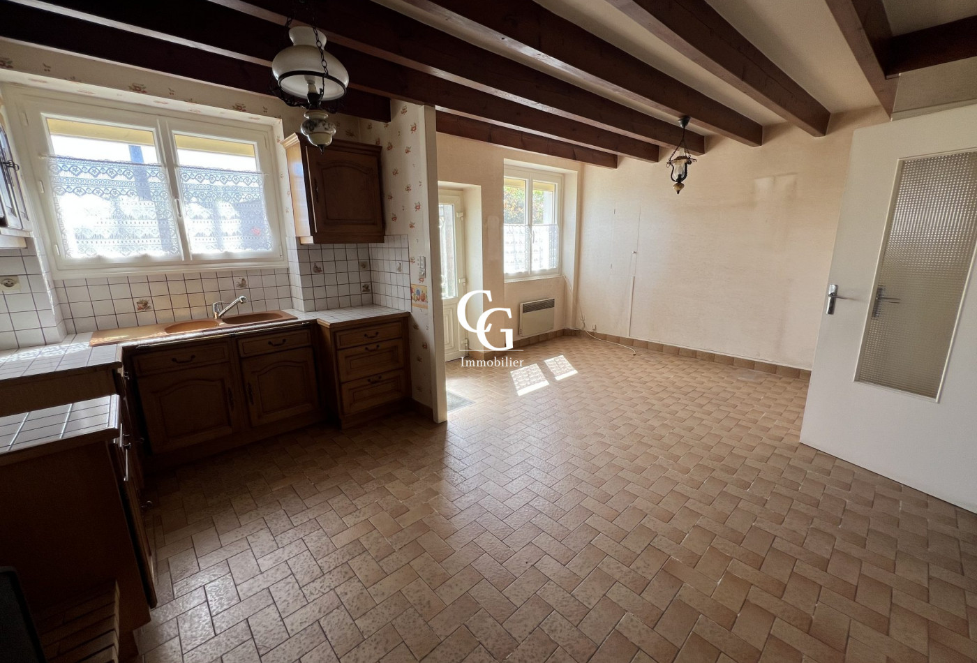 vente Maison La Planche - Photo 4