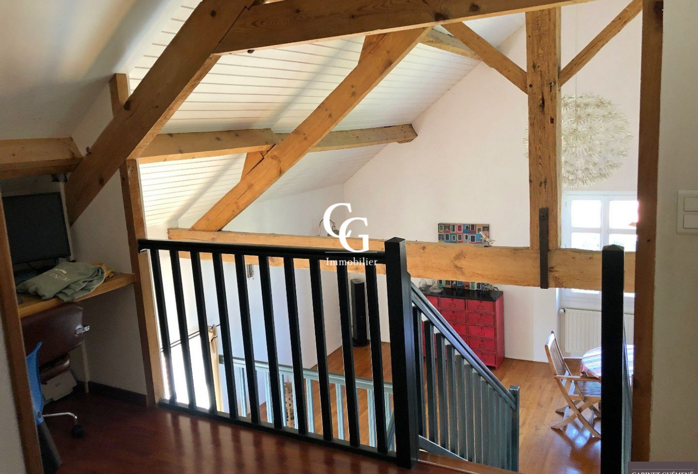 vente Maison La Planche - Photo 4