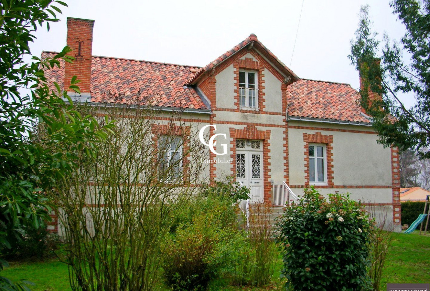 vente Maison La Planche - Photo 6