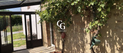 vente Maison La Planche